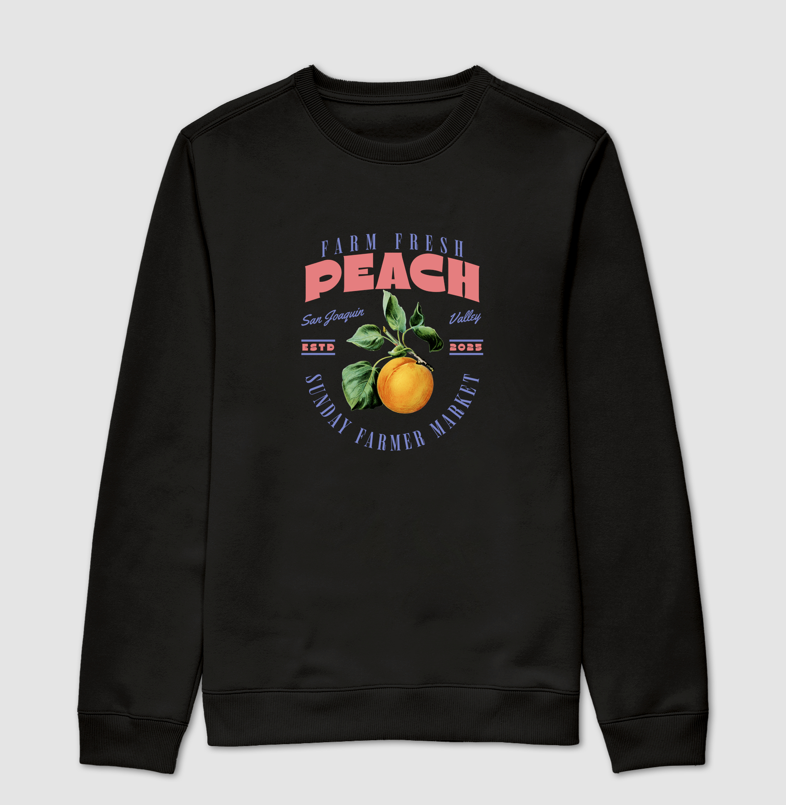 Peach