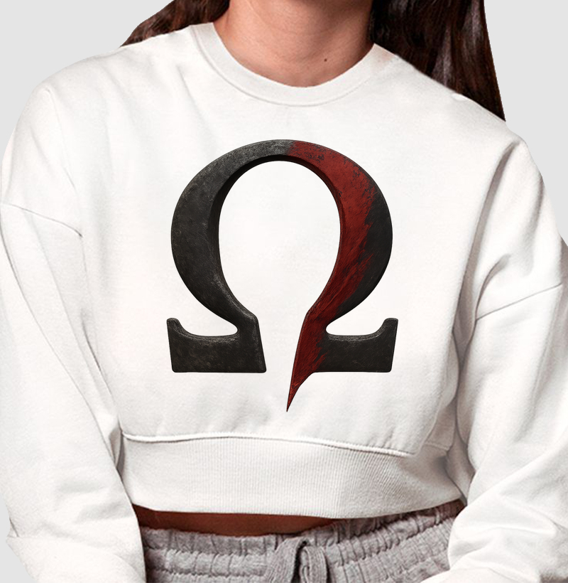 ÔMEGA