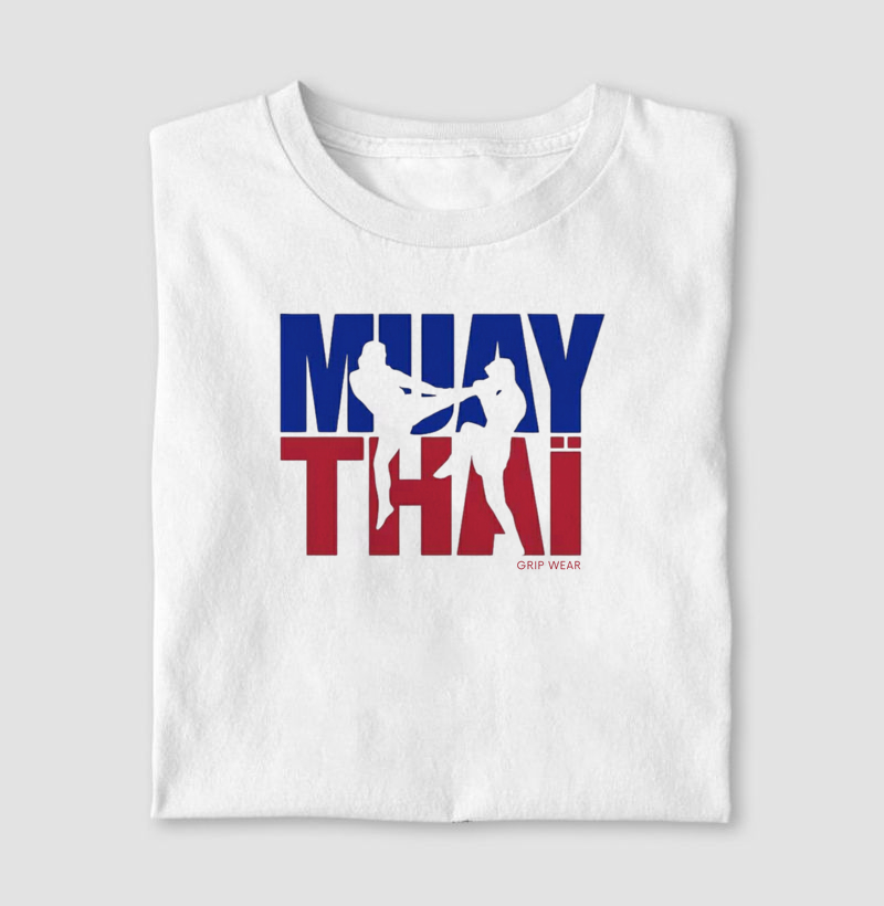 Muay Thai Jogo
