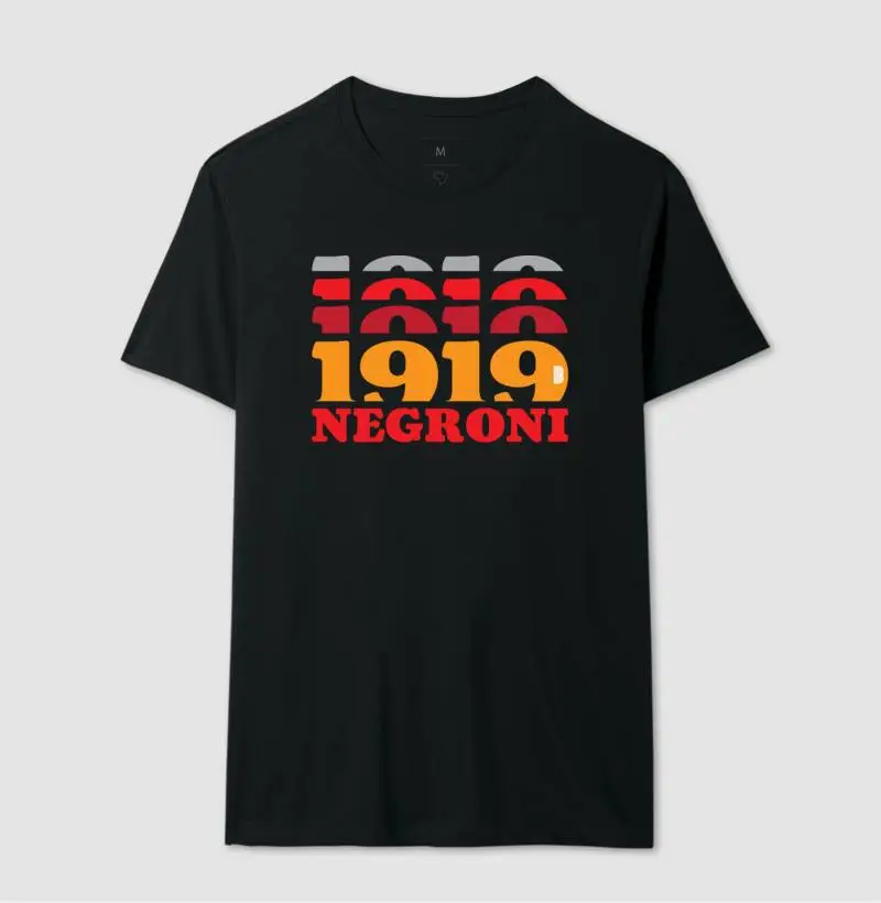 1919 Negroni
