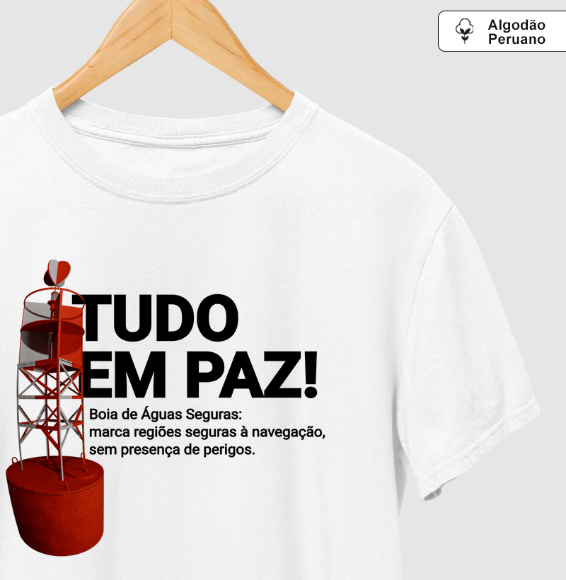 Águas Seguras