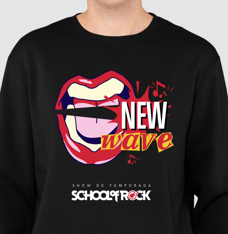New Wave