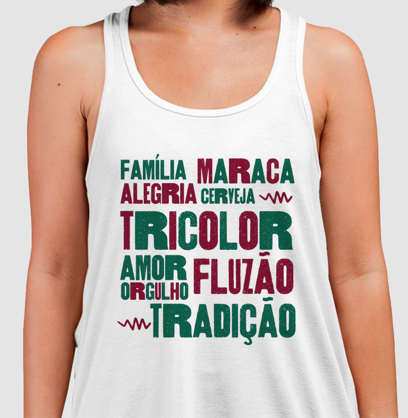 Regata - Tradição Fluzão