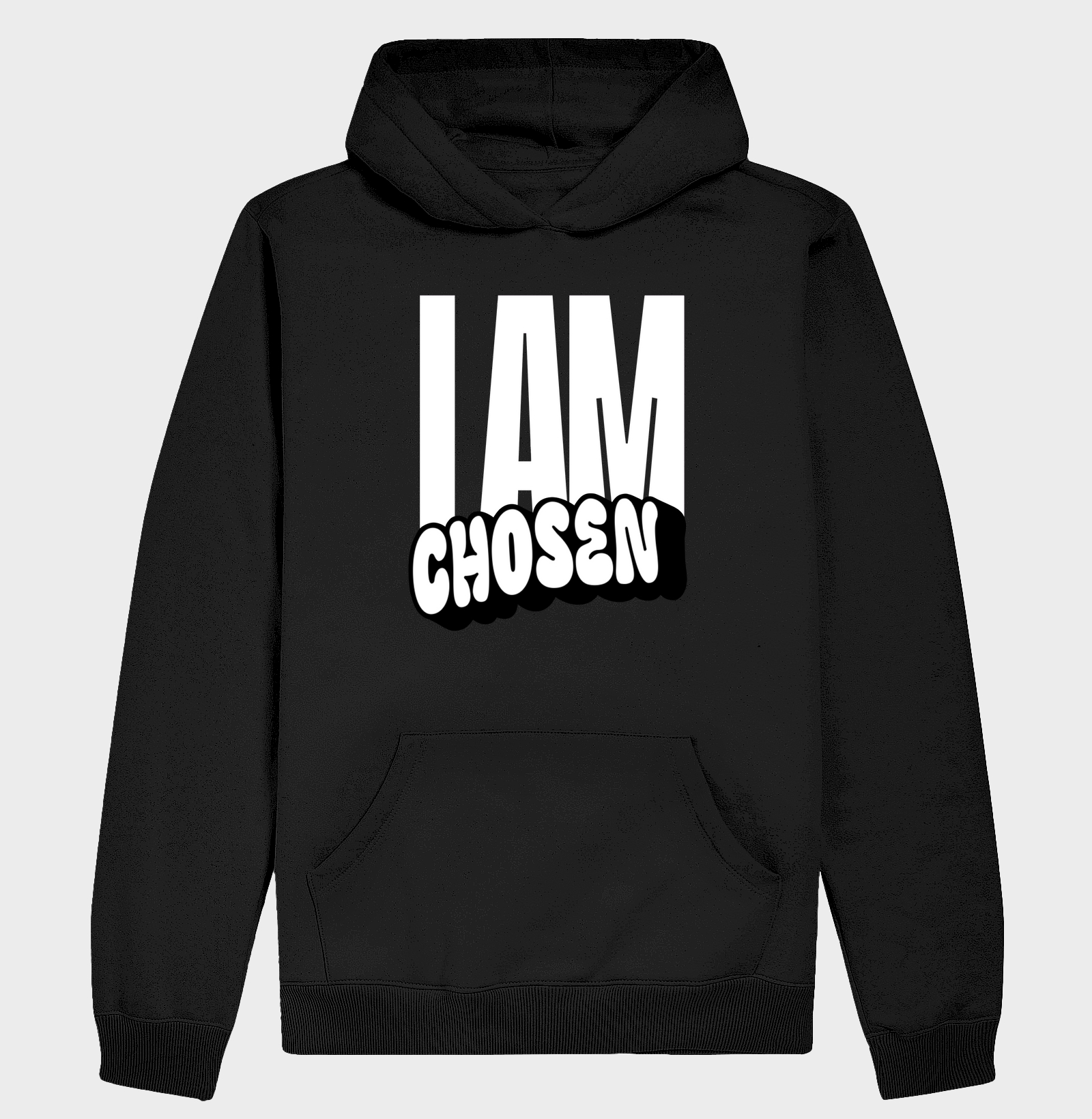 I am chosen