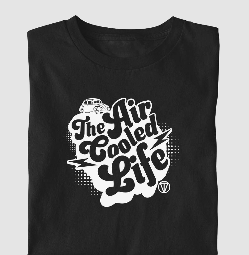 The Aircooled Life