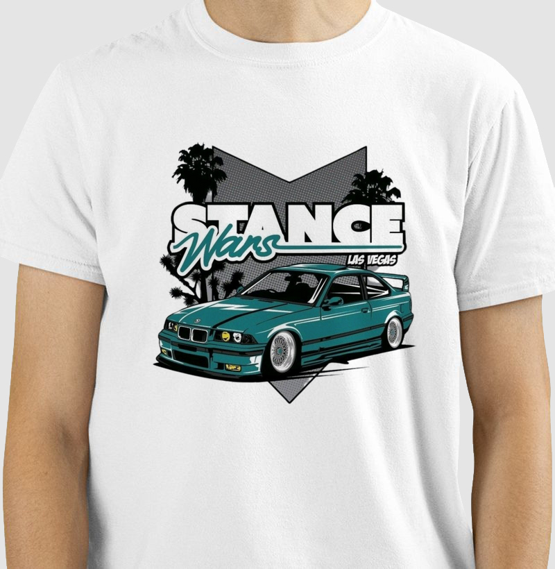 STANCE WARS