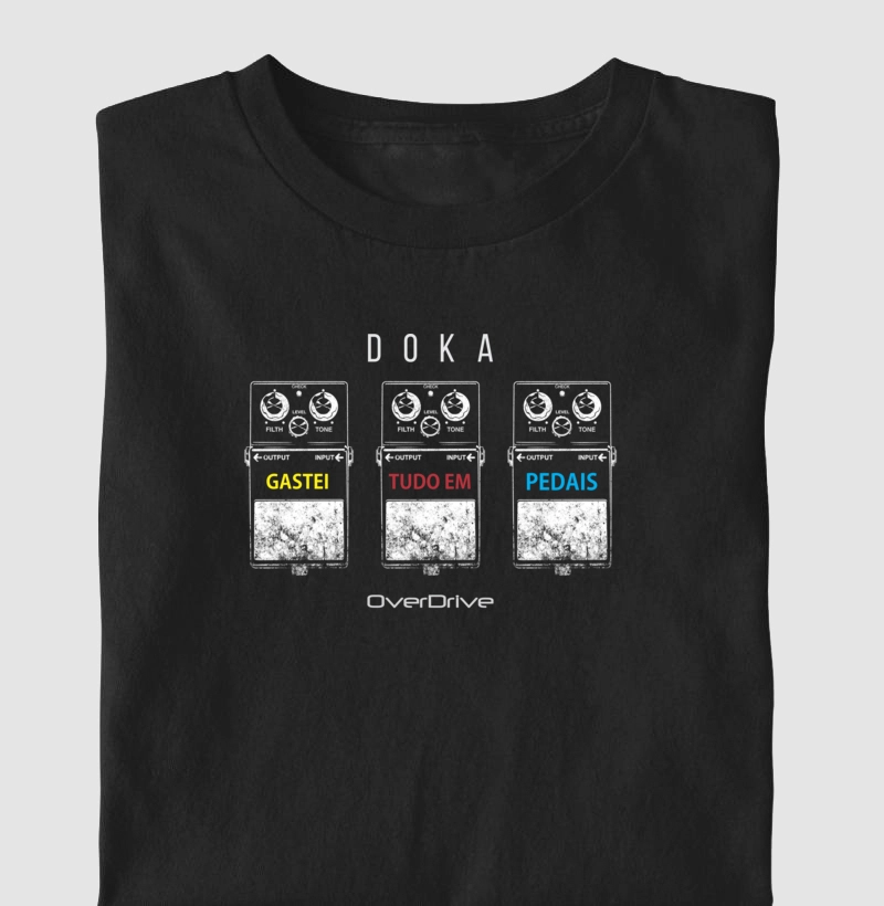 Camiseta