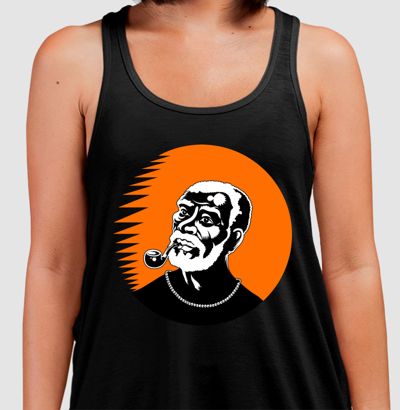 Pai João de Aruanda