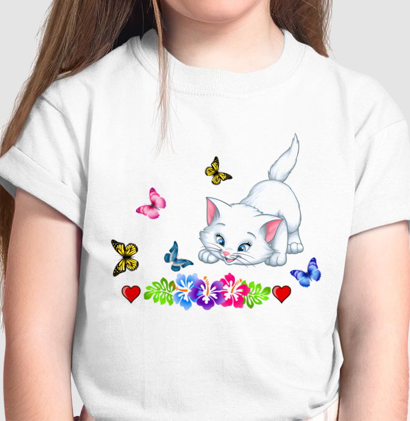 Ikeda Style – Felino Encantado 