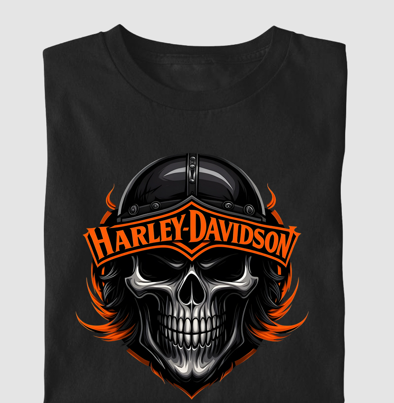Harley Davidson 13