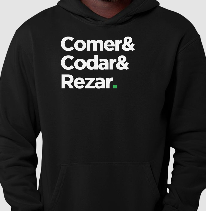 Stacked - Codar e Rezar