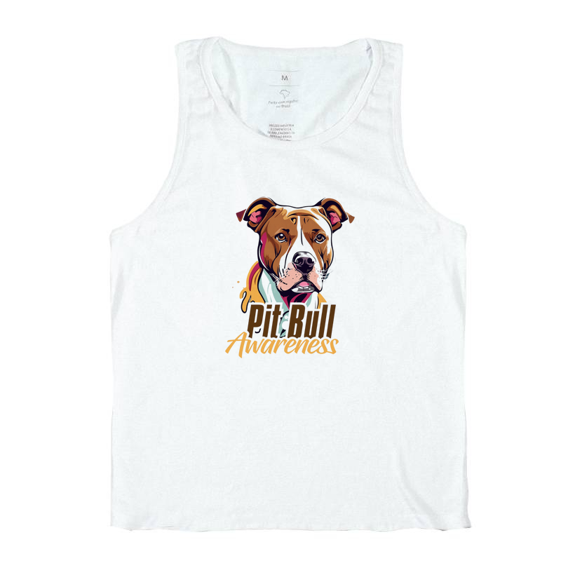Pit Bull Awareness