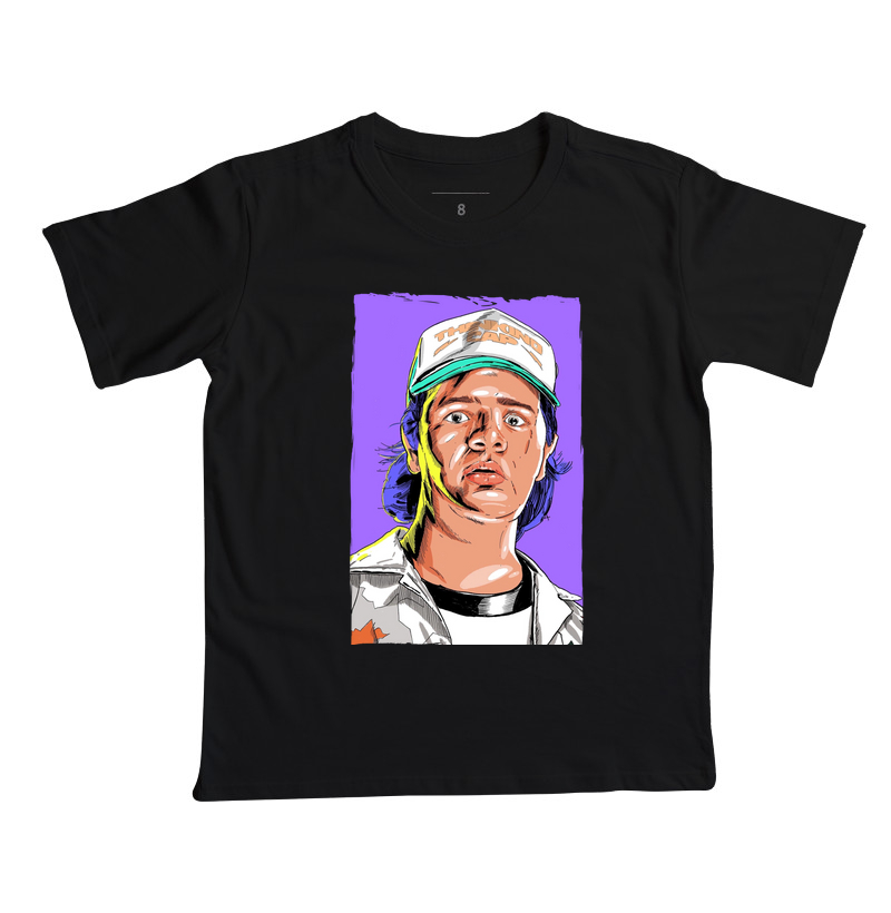 Dustin
