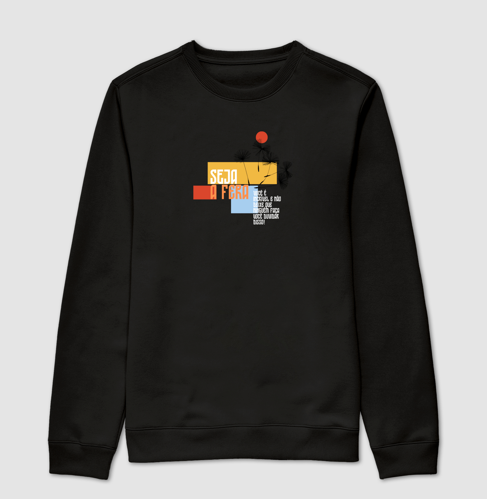 Camiseta Prosperidade