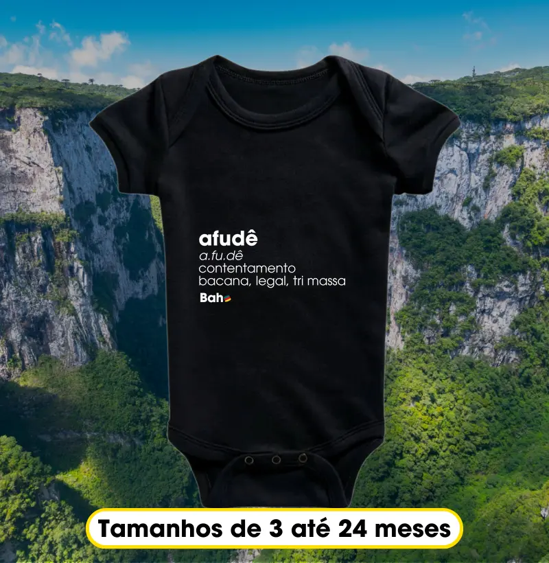 Afudê