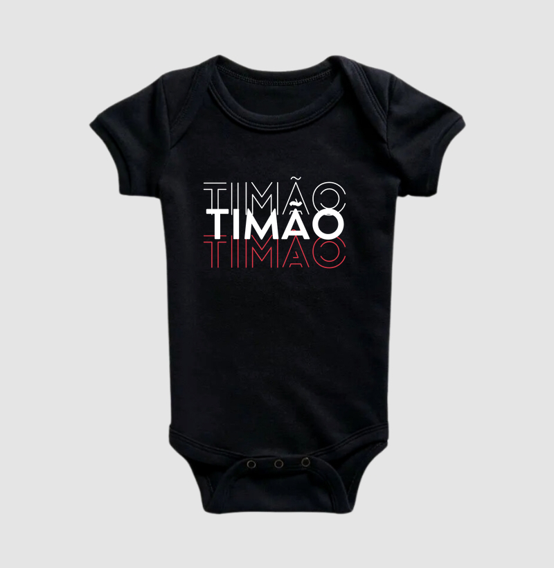 Timão | Coleção times