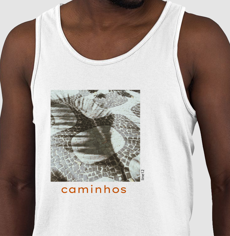 CAMINHOS