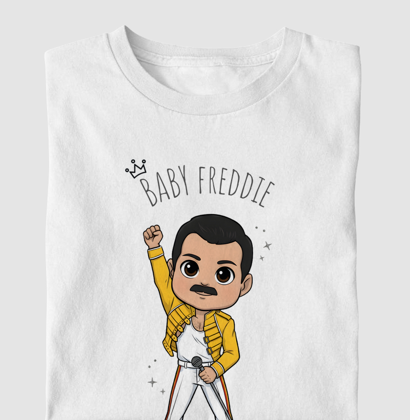BABY FREDDIE