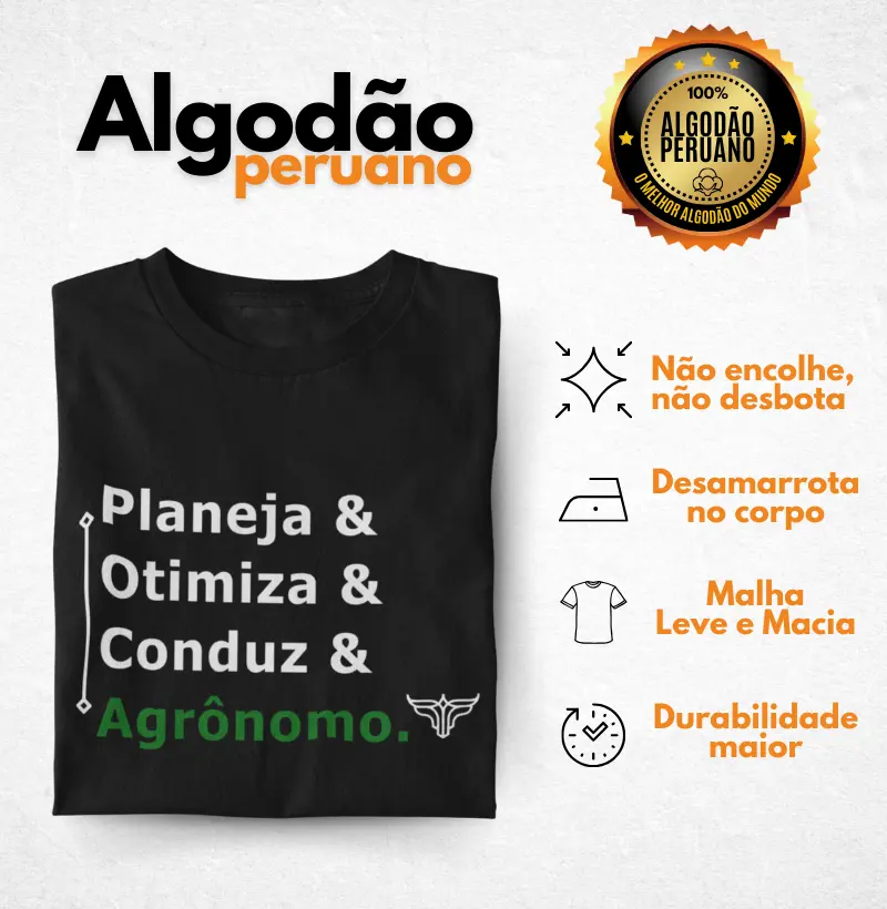 Agrônomo 