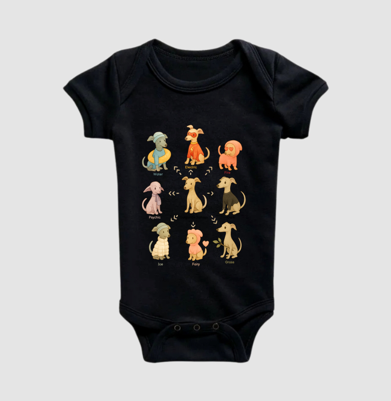 Galguinho Eevolution