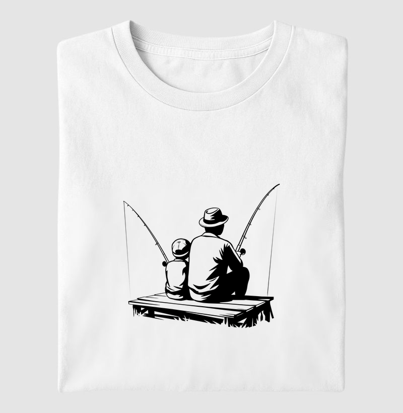 Pai pescador