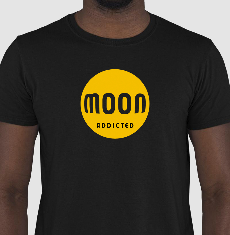 Yellow Moon 