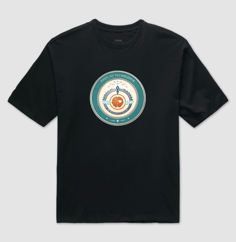 Prof. de Tecnologia V3