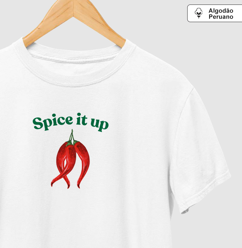 Spice It Up 🌶️🔥