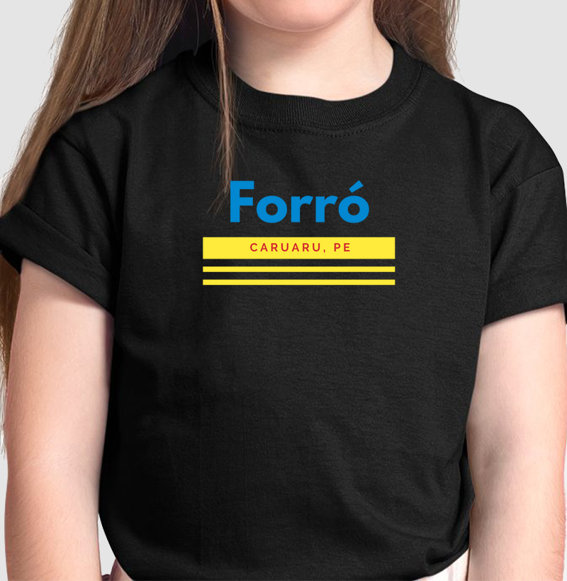 Forró em Caruaru PE