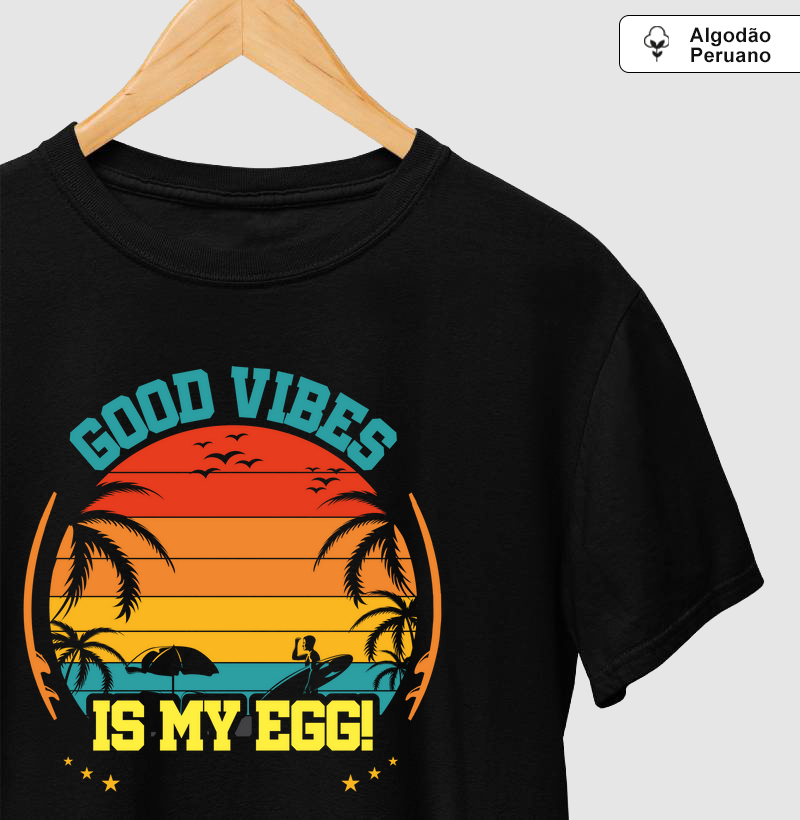 Good Vibes