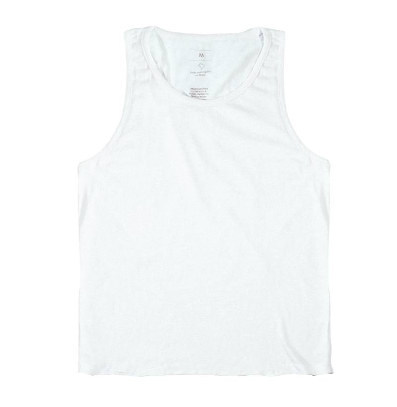 BÁSICA LISA - REGATA