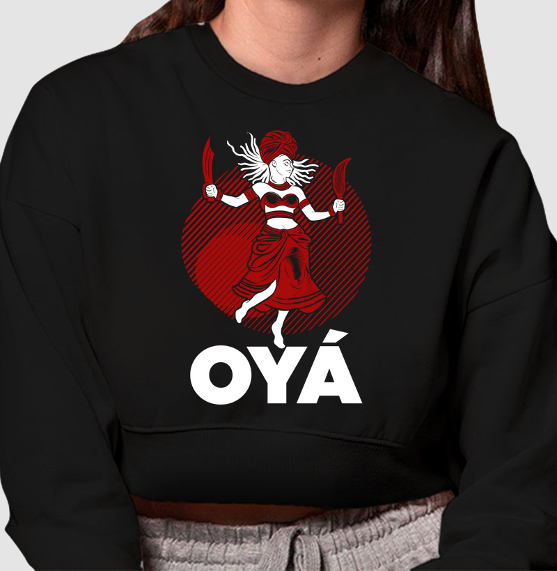 Oyá