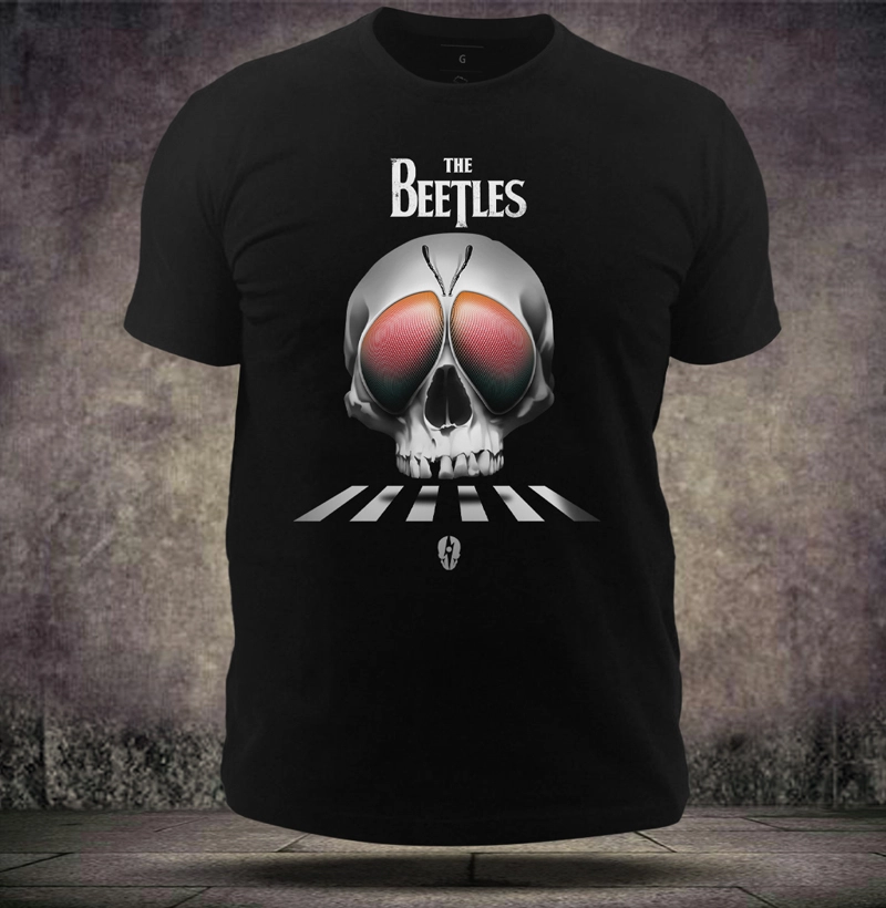 THE BEETLES