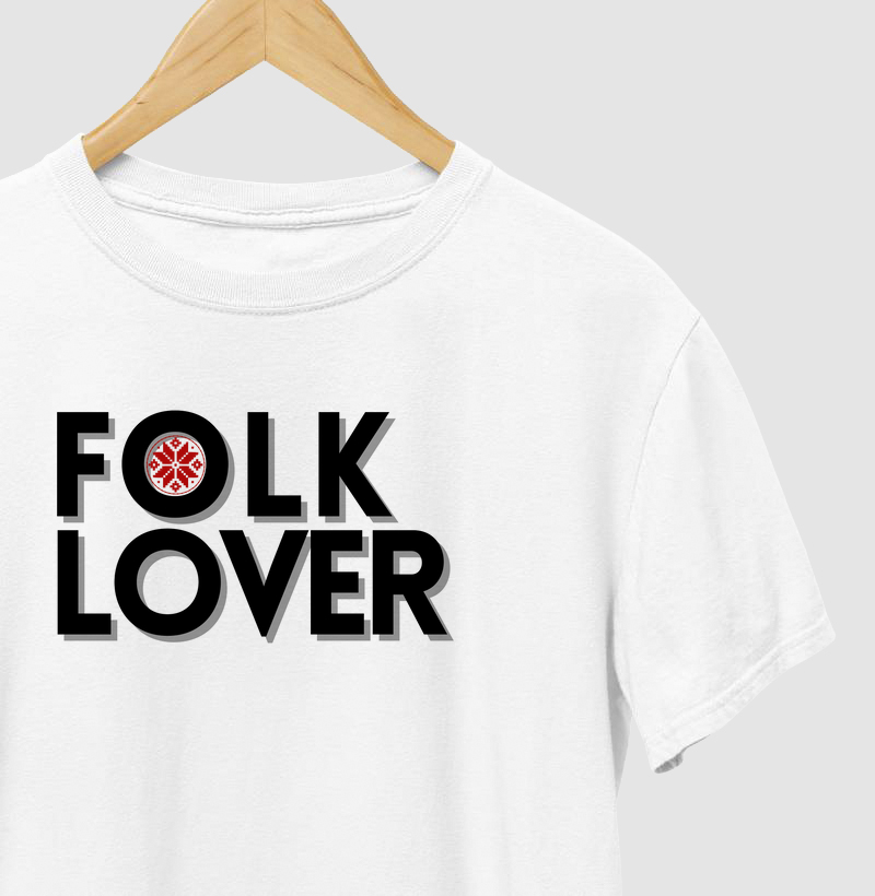 Folklover