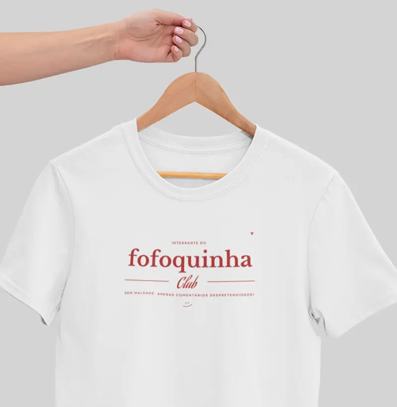 Fofoquinha Club