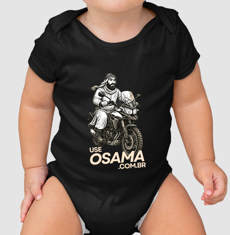 Use Osama