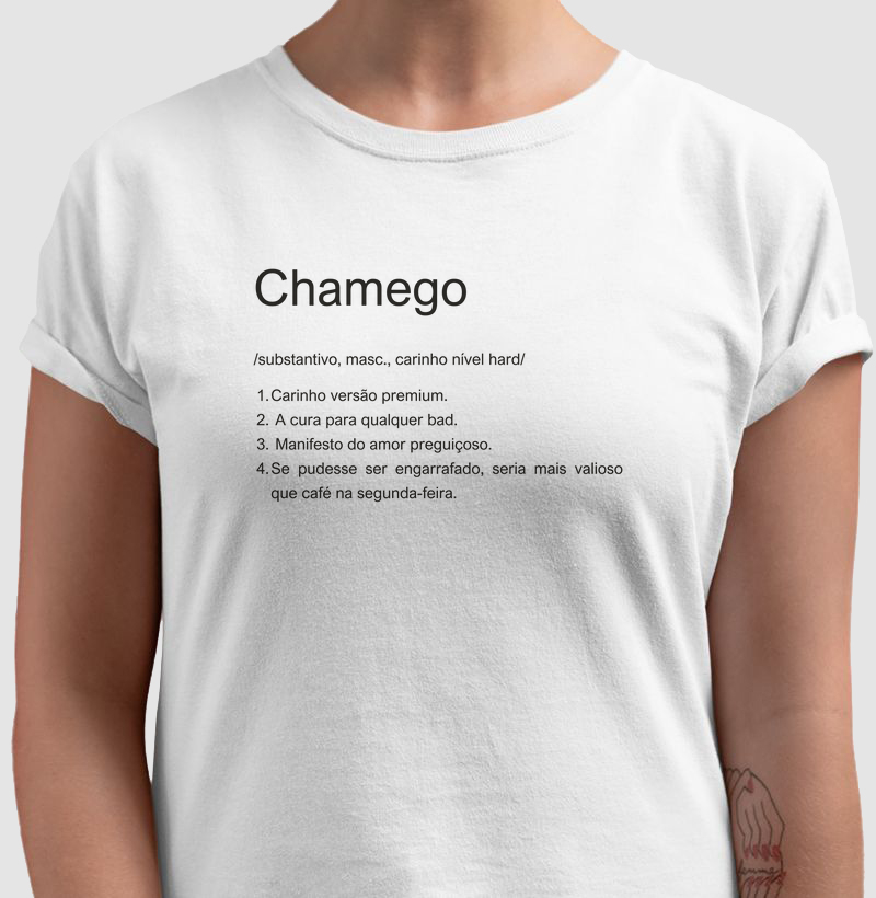 Chamego