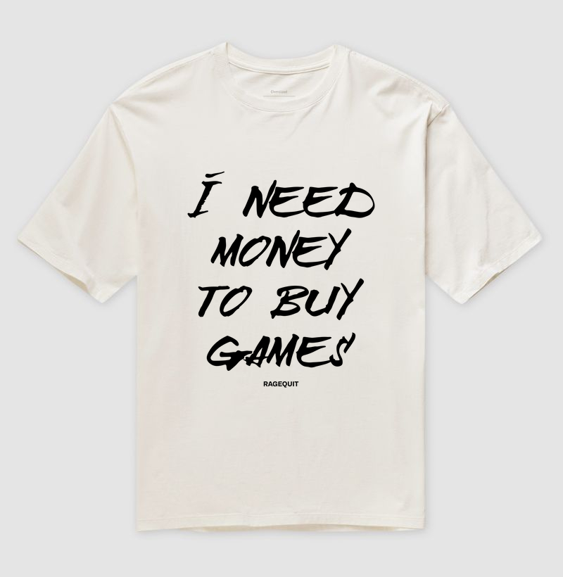 Need Money