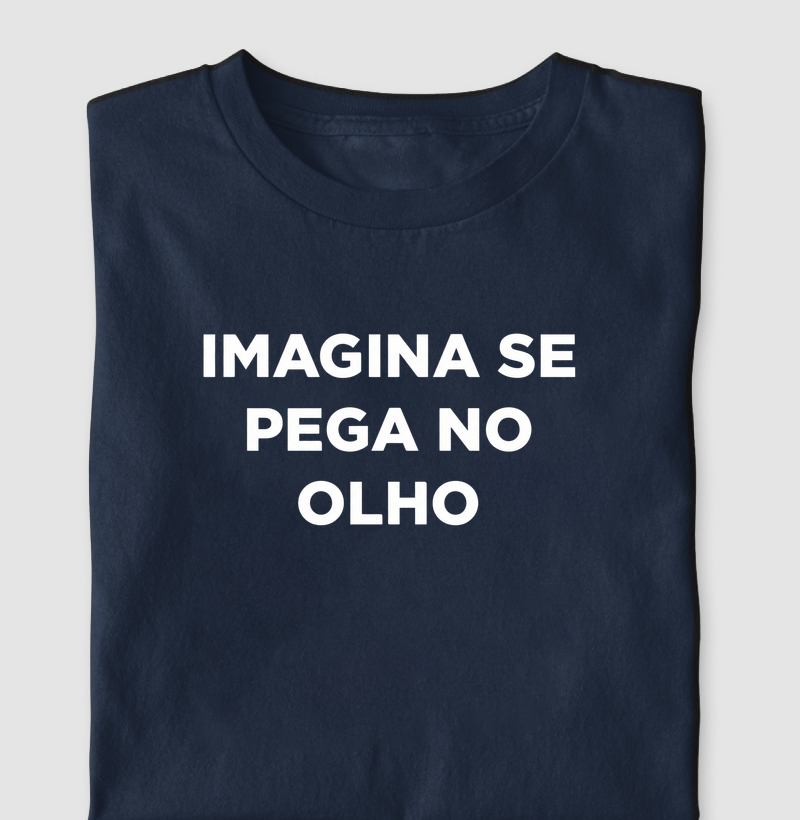 Imagina se...