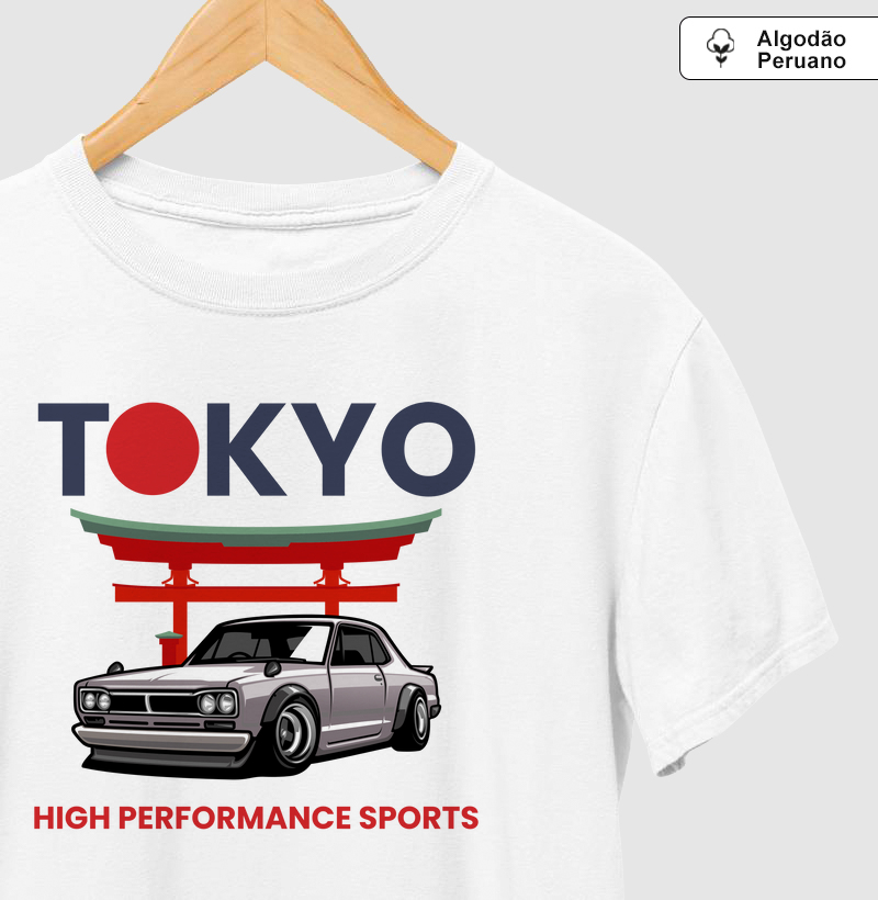 Tokyo Performance