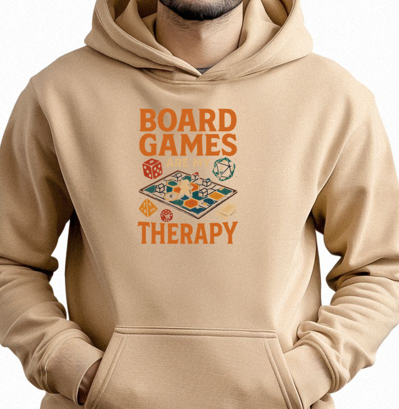Camiseta Therapy