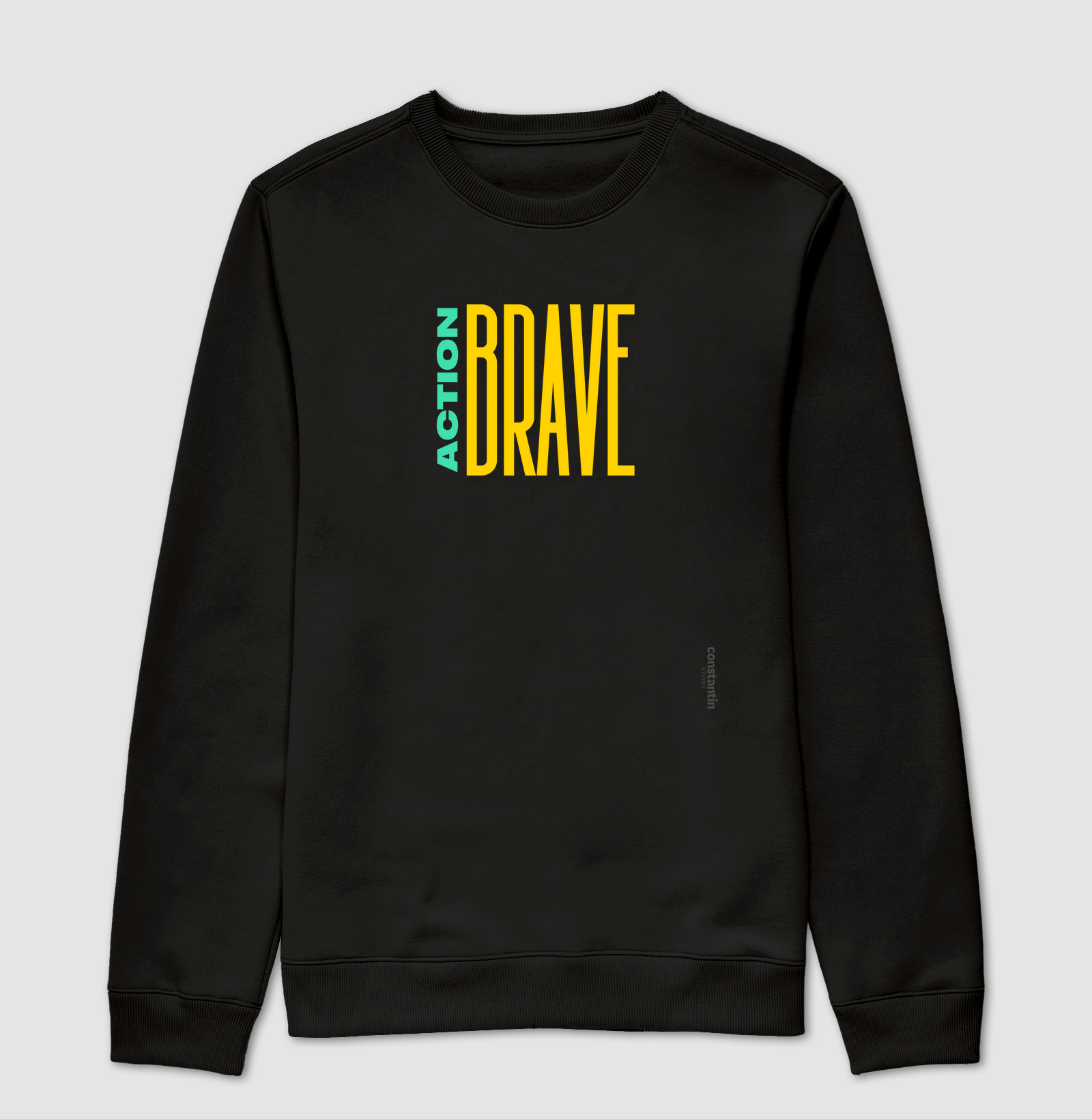 action brave
