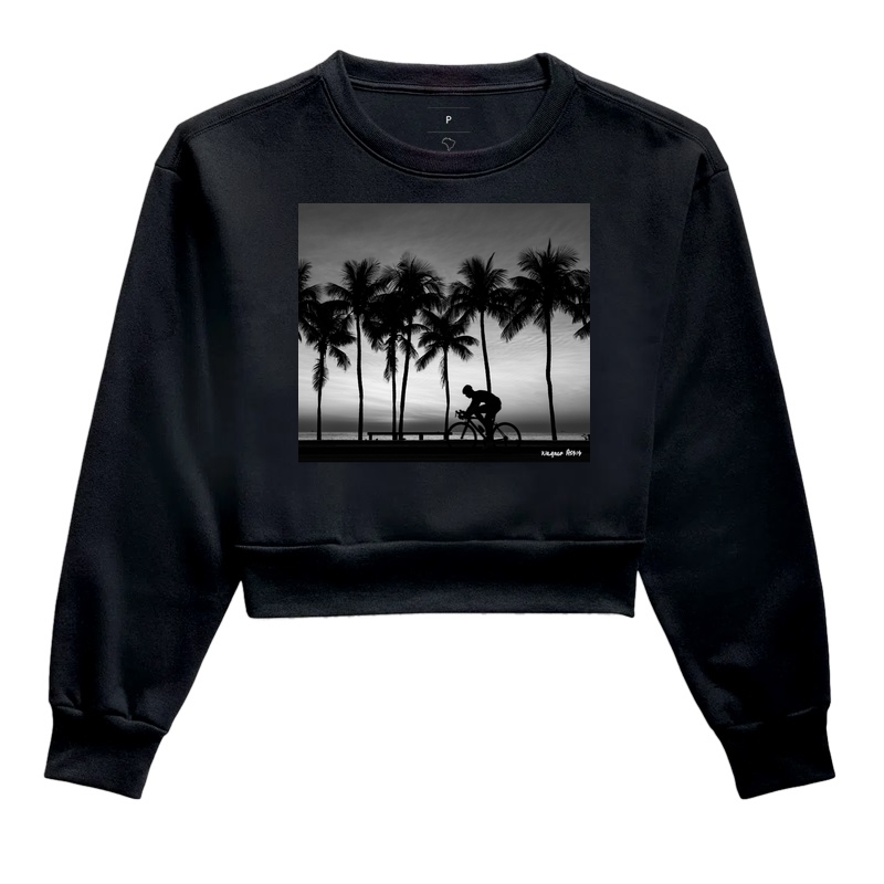 Camiseta Copacabana Sunrise #4 PB