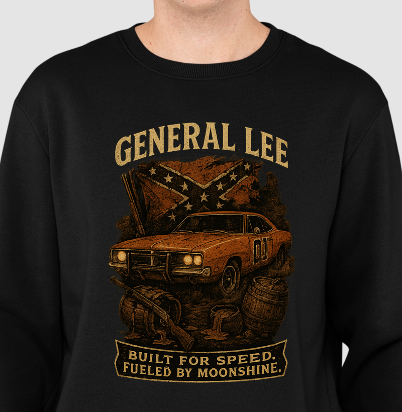 General Lee