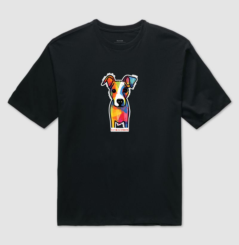 Colorful Jack