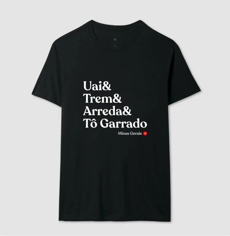 Uai& Trem& Arreda& Tô Garrado