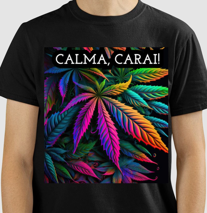 CALMA CARAI
