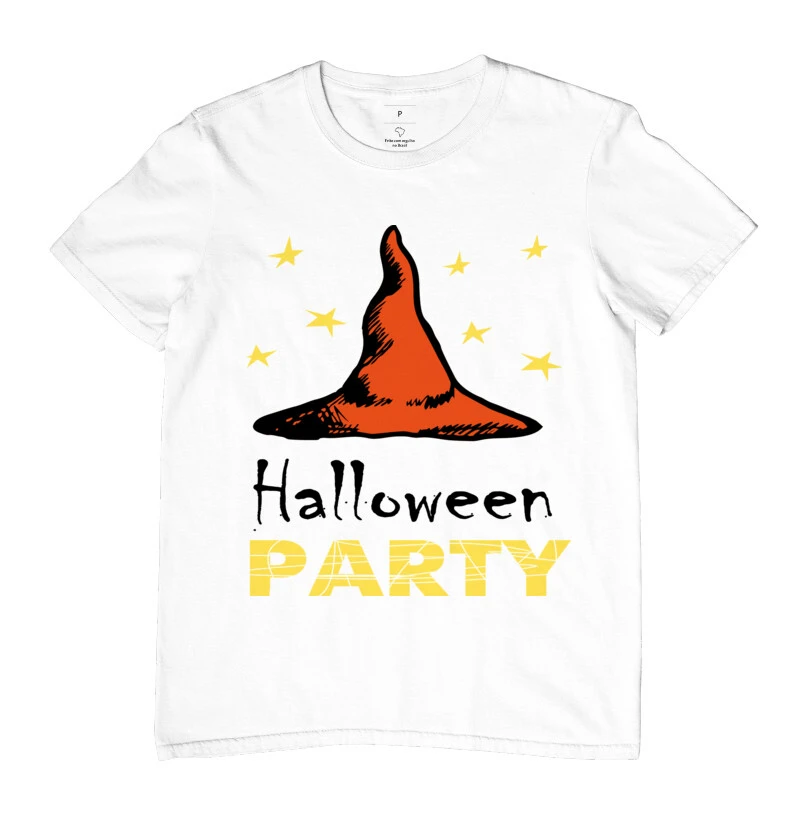 Festa Halloween