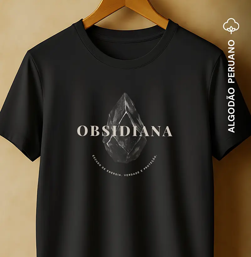 Obsidiana II