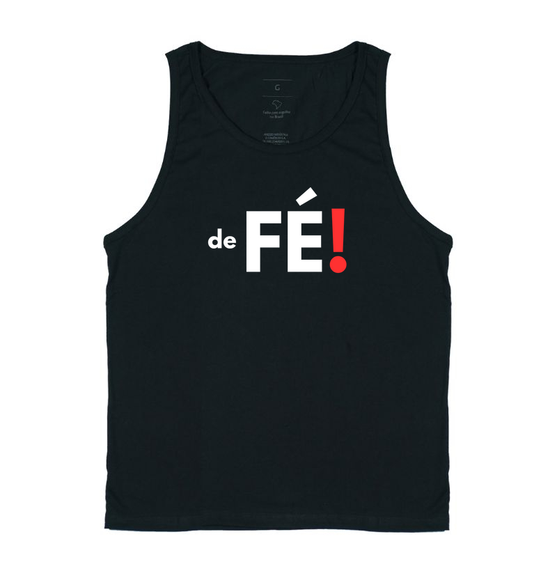 De FÉ!